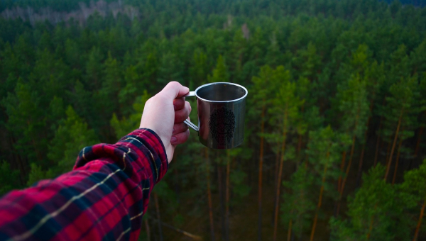 Quels sont les avantages à passer du temps dans la nature ?