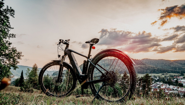 Adoptez le vélo électrique pour vos déplacements en milieu urbain