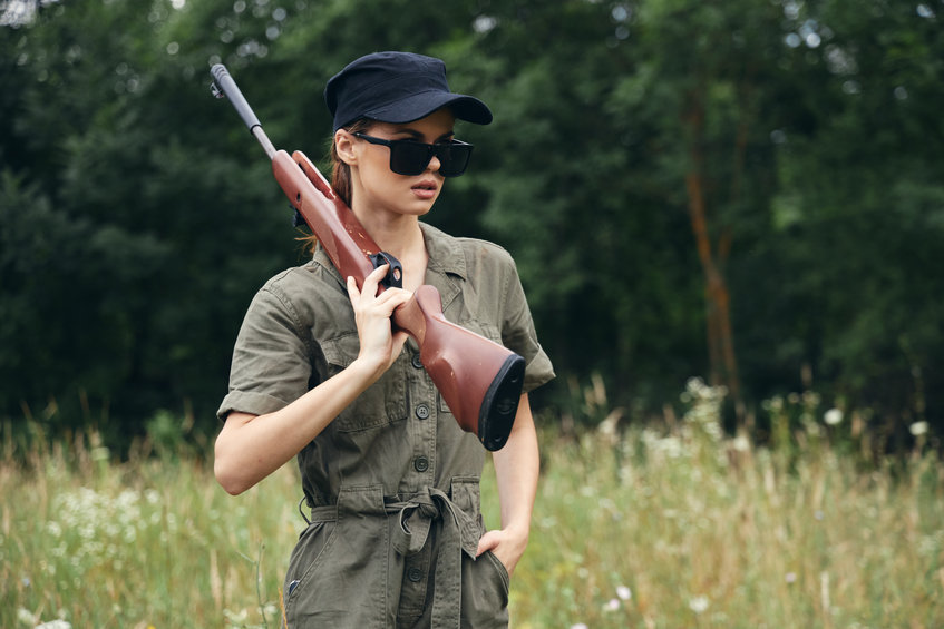 Comment choisir une lunette de tir pour sa carabine à plomb ?