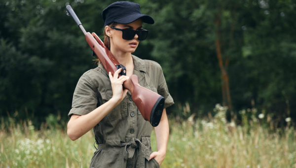 Comment choisir une lunette de tir pour sa carabine à plomb ?