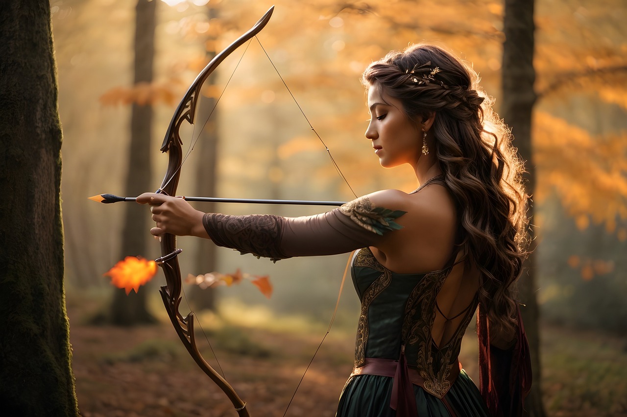 3 conseils tir à l’arc