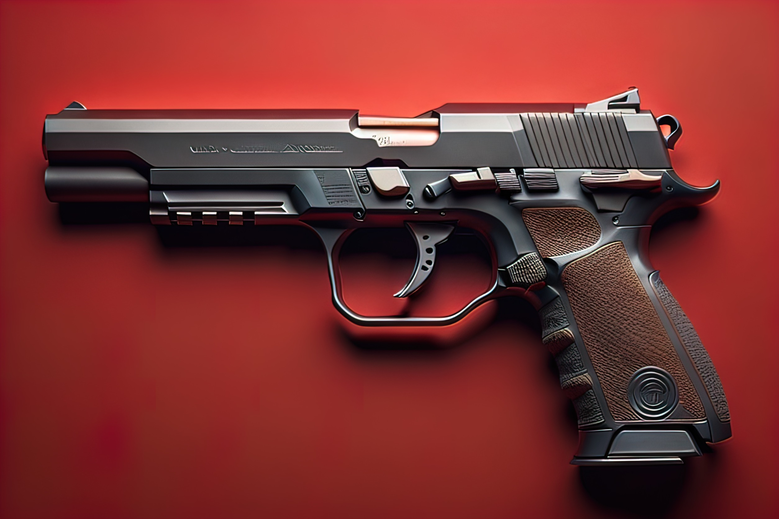 Essai Armes