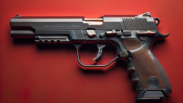 Essai Armes