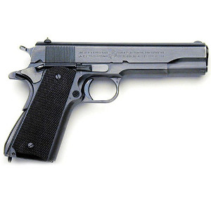 colt 45 1911 