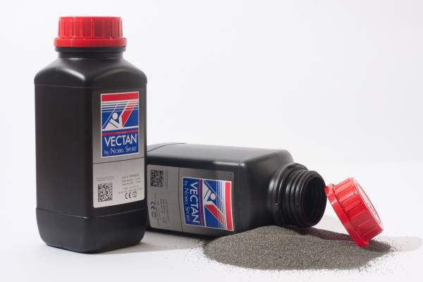 Le choix des poudres pour le rechargement