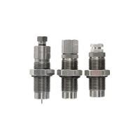 LEE CARBIDE DIE SET 11MM73