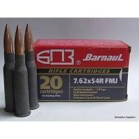 Munition de surplus  7.62x54