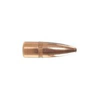 REMINGTON OGIVES .224 CALIBRE 222, 223 55GR FMJ X100