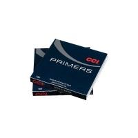 CCI AMORCES 200 LARGE RIFLE PRIMERS X100