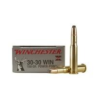 WINCHESTER CAL.30-30 WIN