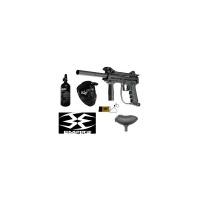 Pack Paintball complet 
