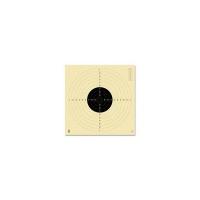 Cibles C 50 par 100
