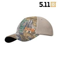 casquette camouflée