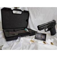 Sig Sauer p 2022 9mm (occasion neuf)