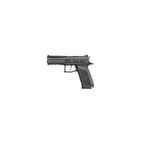 pistolet cz P07 9mm tarif police municipale