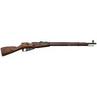 MOSIN NAGANT 1891/1930