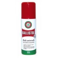 Huile Universelle Ballistol 100 ml