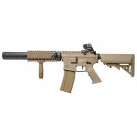 TR4CQB S DESERT METAL