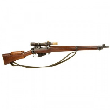 Lee Enfield N4 MK1 sniper 