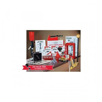  LEE BREECH LOCK CHALLENGER KIT