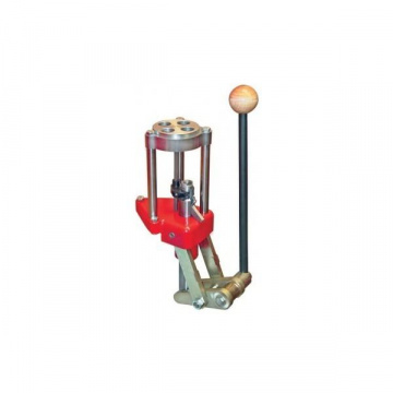 LEE CLASSIC TURRET PRESS