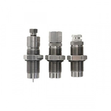 LEE CARBIDE DIE SET 11MM73