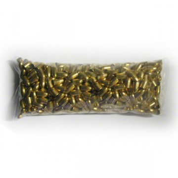 Ogives Lama 38/357 mm158 gr fmj 