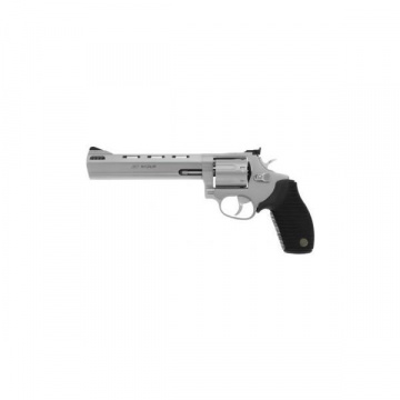 TAURUS 627 TRACKER 357 MAGNUM 6" INOX MATTE SANS COMPENSATEUR