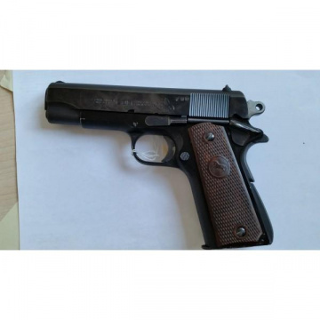 Colt Commander 9mm 