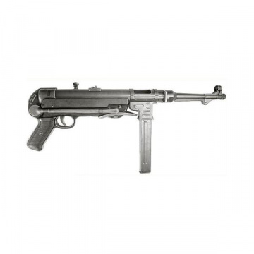 Schmeisser MP 40 