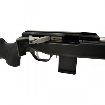 Carabine ISSC SPA  22 long rifle 