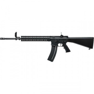 walter colt M16 spr 22lr 