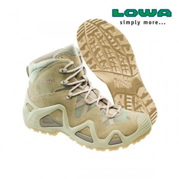 chaussure gore-tex stock low