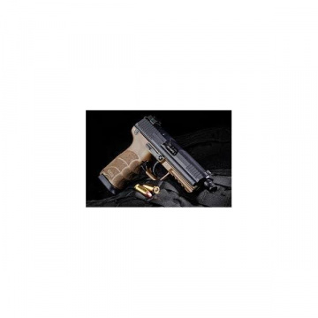H&K 45 tactical 