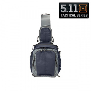 assault pack