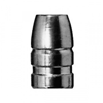 LEE bullet moule 358 158gr