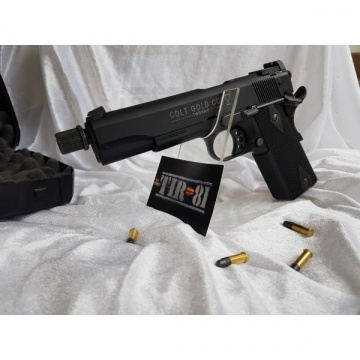 colt walther 22lr 1911