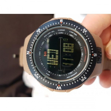 montre field ops watch 5.11