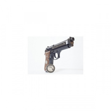 Beretta  M9 9mm 30 eme anniversaire edition limitée 