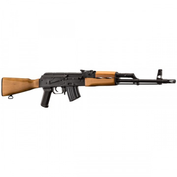 carabine de tir cugir  ws1-63  cal 7.62x39  