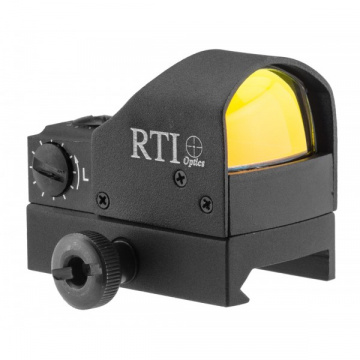 viseur micro point rti