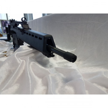 HK 243 SAR BLACK  223 rem 