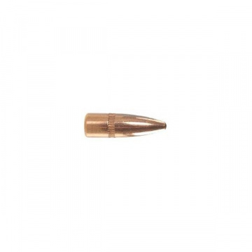 ogive Hornady 22-224 55gr FMJ /100