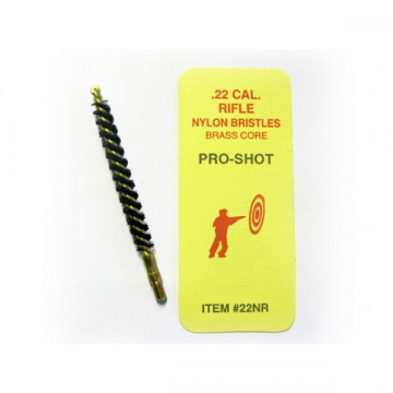 Ecouvillon en nylon pour calibre .22 / .223 Pro-Shot
