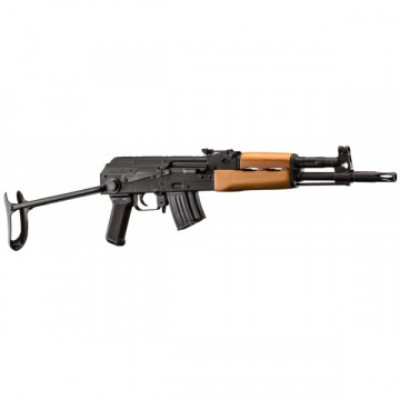 Fusil Cugir WS1-64 SB 7.62 x 39 crosse repliable