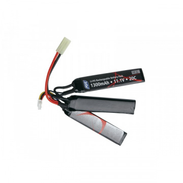 BATTERIE LI-PO 111 V 1300MAH- LIPO STICKS